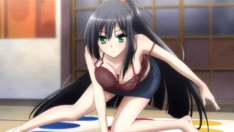 Kore WA Zombie desu ka Seraphim