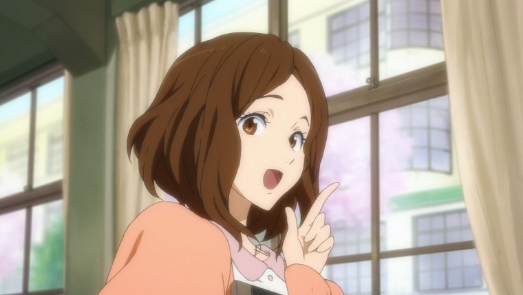 Михо Амаката