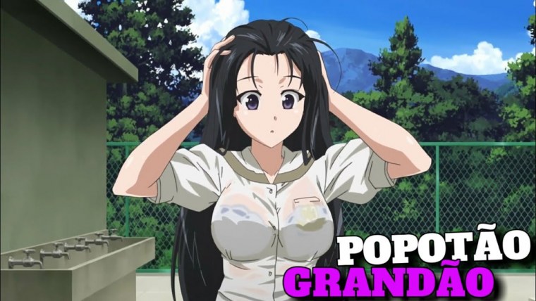 Сора Геншин