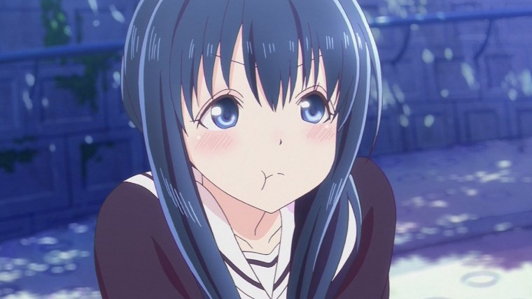 Аниме Скриншоты