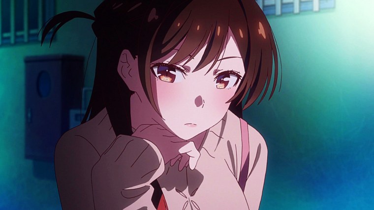 Мидзухара чизуру