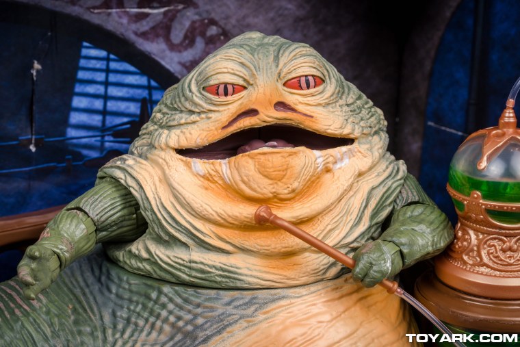 Джабба Хатт