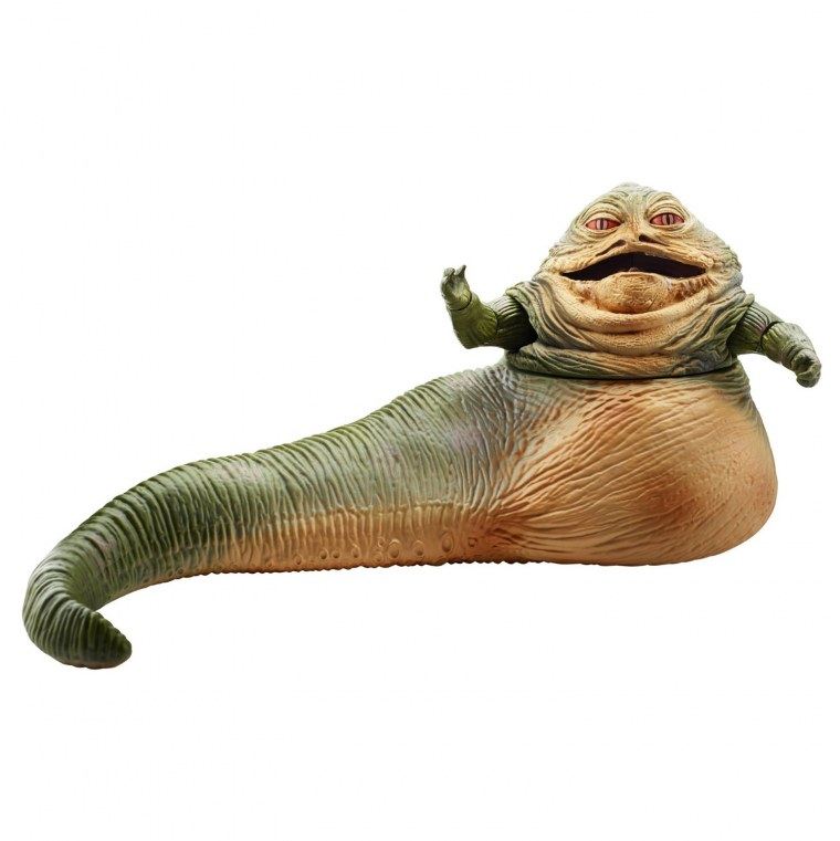 Звёздные войны Джабба Фет