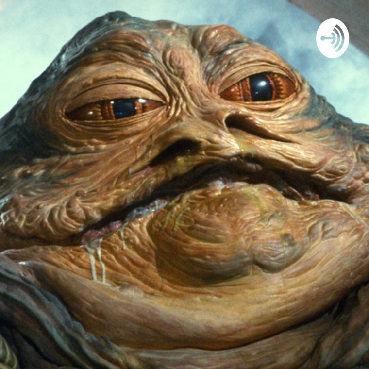 Звёздные войны Джабба