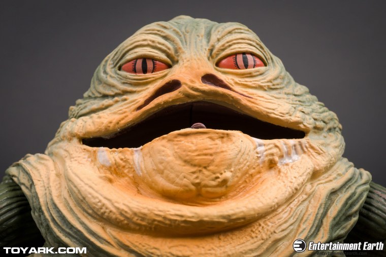 Джабба Хатт