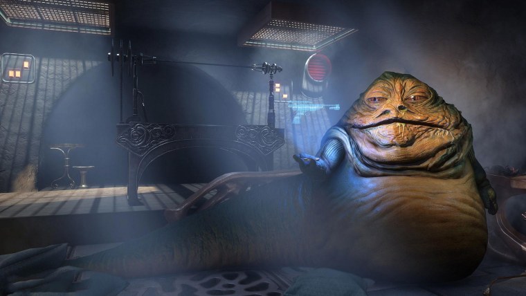 Джабба Хатт