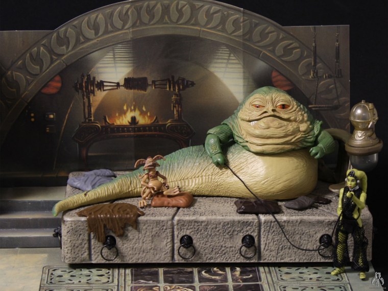 Джабба Хатт