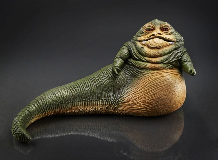 Джабба Хатт 1977 года