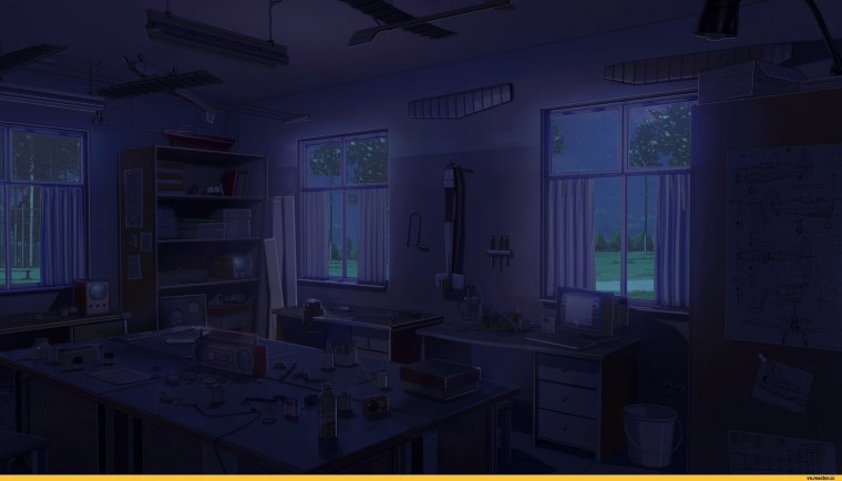 Everlasting Summer комната семена