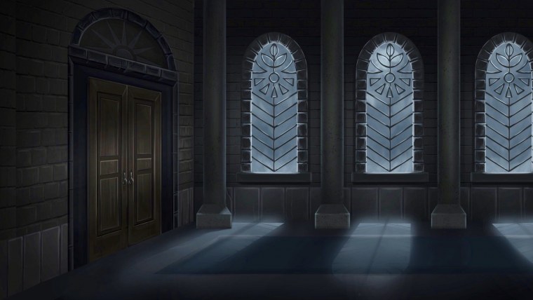 Кровать гача лайф