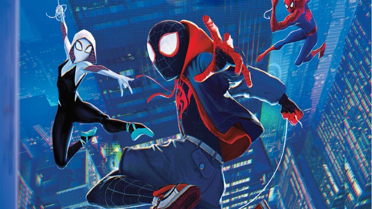 Марвел человек паук Возвращение домой