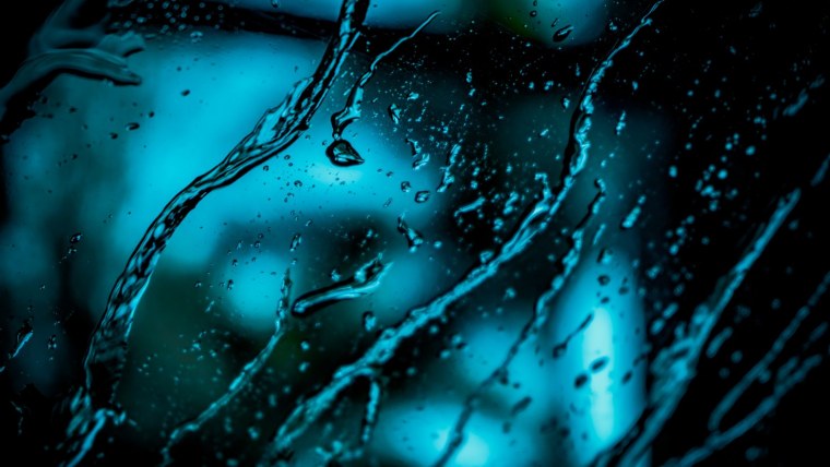 Черные обои