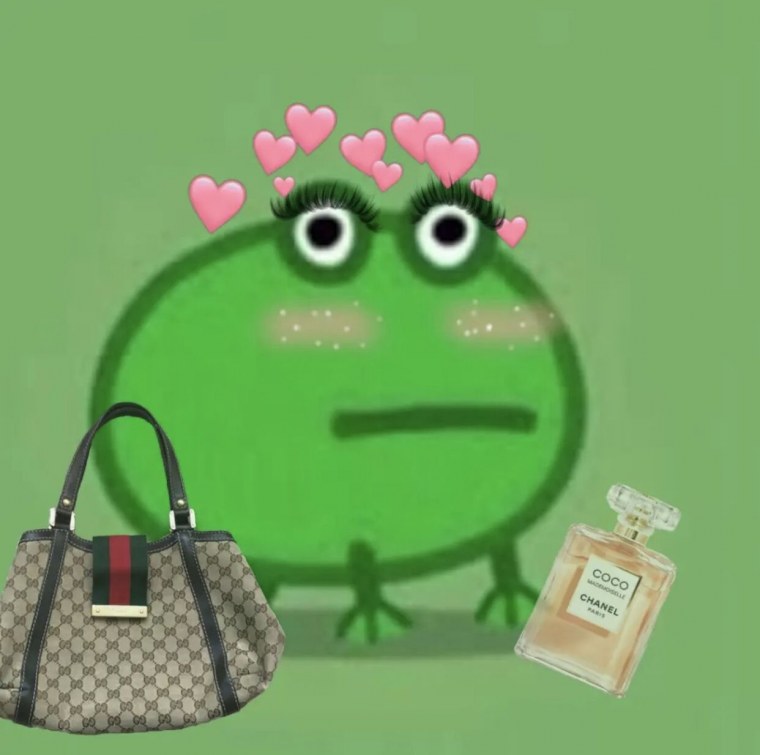 Фэшн иллюстрация