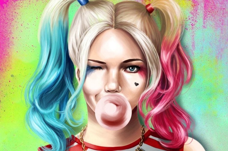 Девочки из РОБЛОКСА