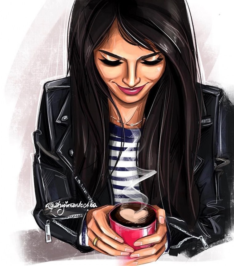 Дерзкие картинки на аву