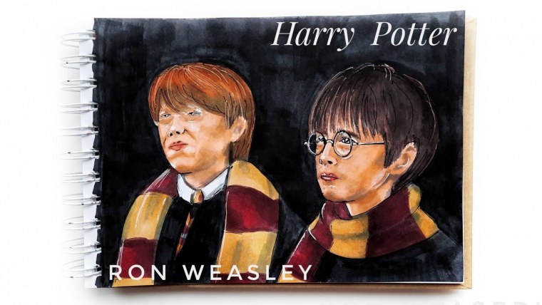 Книга Слизерин