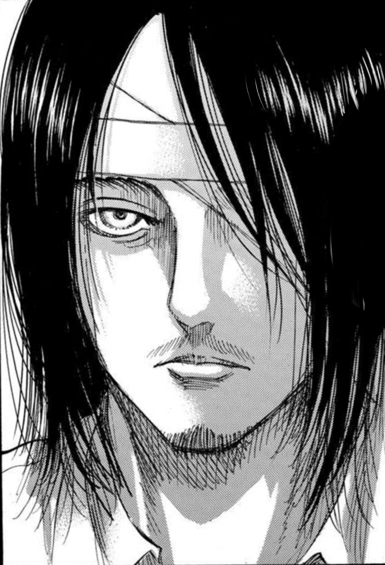 Ханаби Ясураока Sad