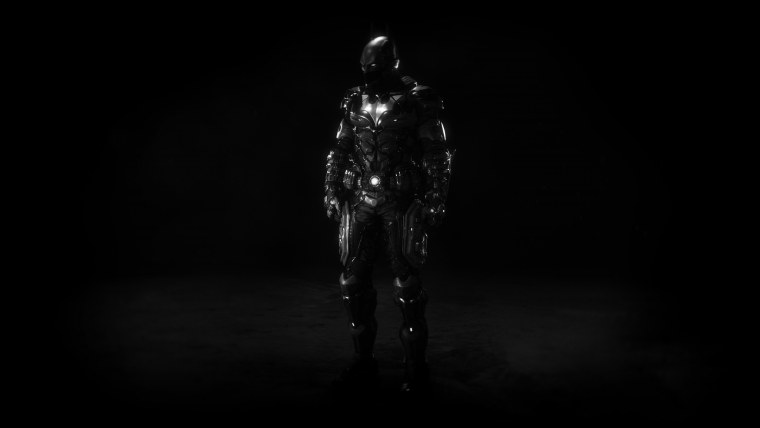 Тёмные обои на рабочий стол 4к