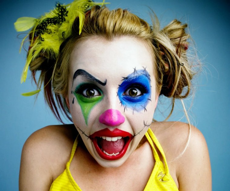 Смешные девушки