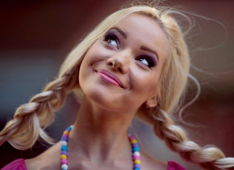 Анастасия Тоболкина