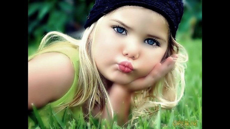 Прикольные фото девочек