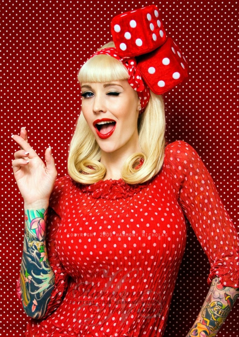 Прикольные девушки