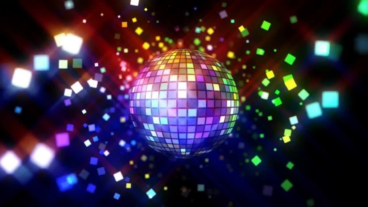 Клубный шар