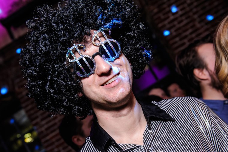 Дискотечный шар