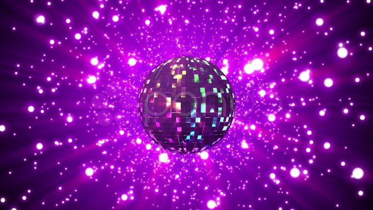 Тематическая дискотека