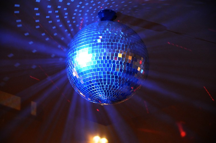 XLINE Mirror Ball-30