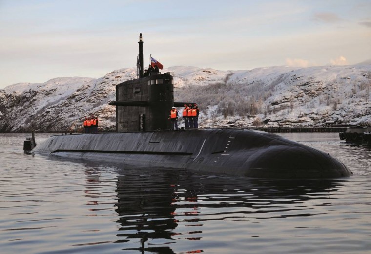 Амур-1650 дизель-электрическая подводная лодка