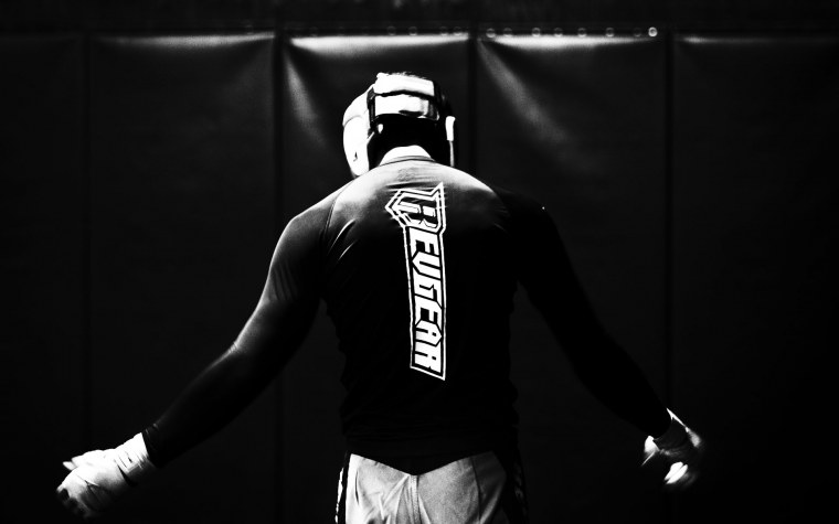 Картинки боксеров на аву