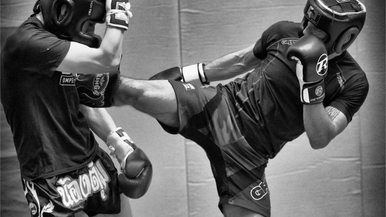 Танделов Тамерлан Эрикович