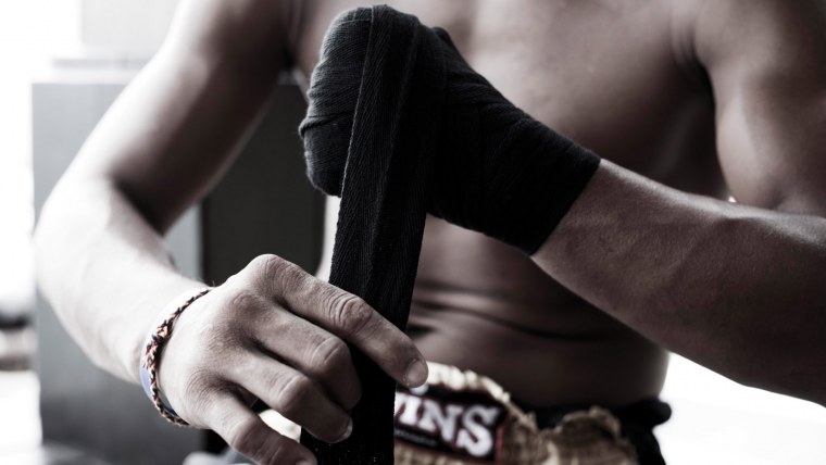 Бокс картинки на аву