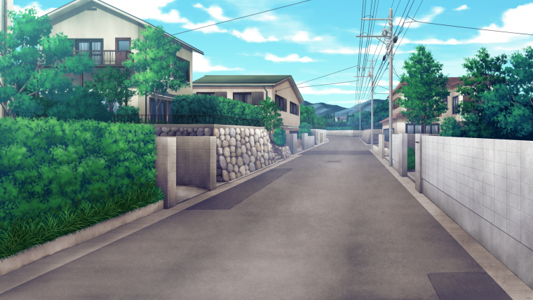 Парк аниме гачи лайф