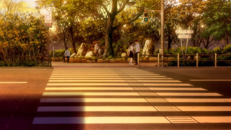 Парк аниме гачи лайф