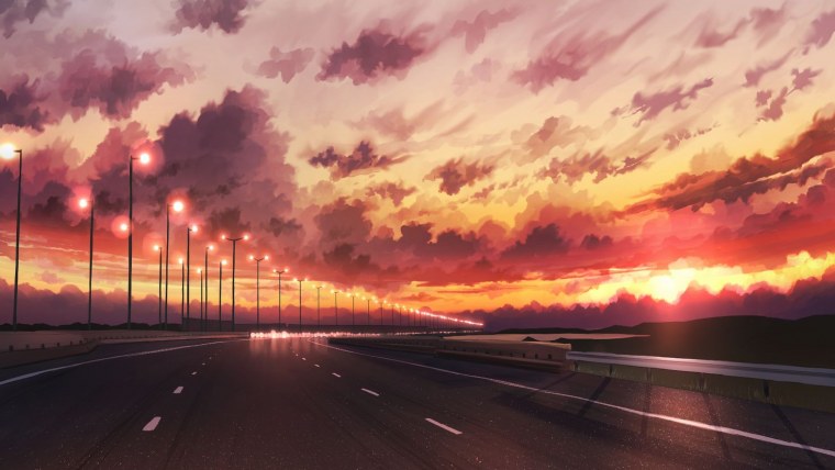 Фон гача лайф улица