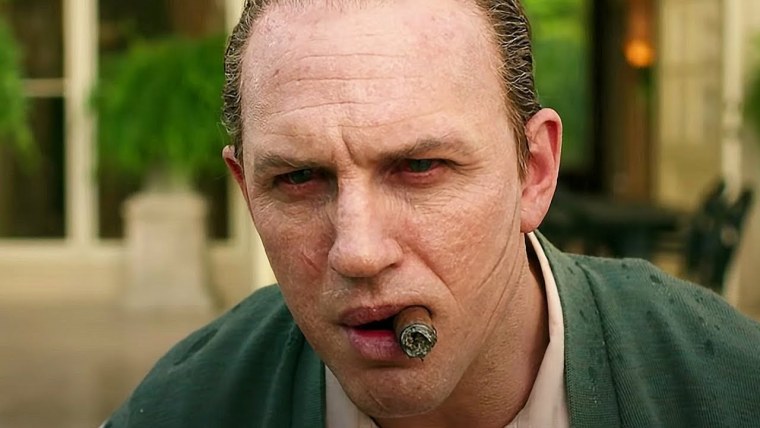 Лицо со шрамом 2020