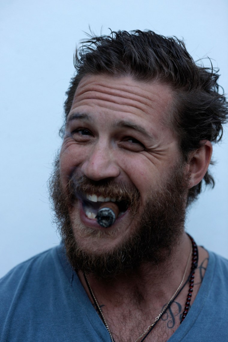 Заставка борода