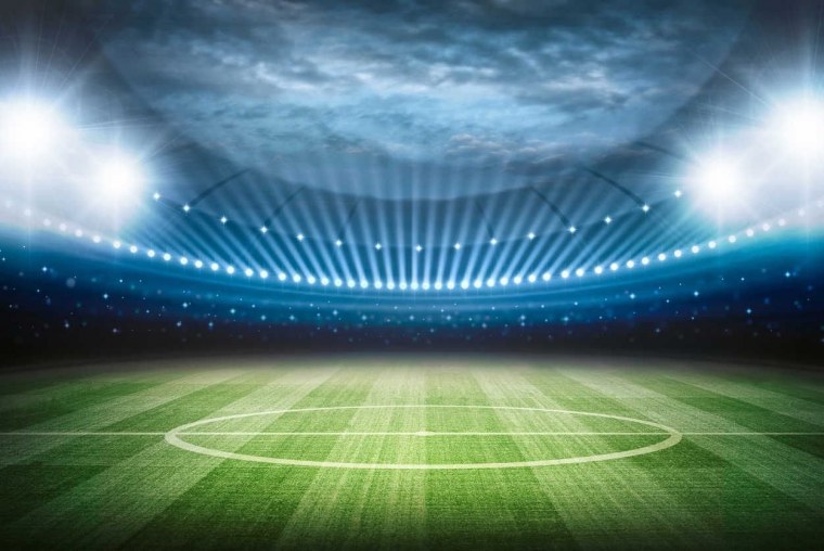 Мяч "футбол"