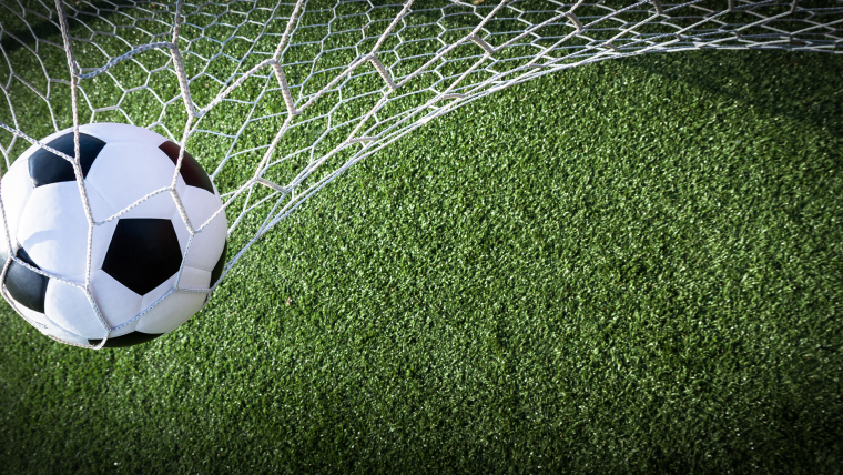 Фон для спортивного баннера