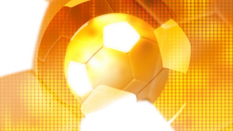 Мини футбол дети