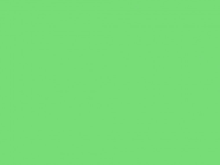 Ярко зеленый фон