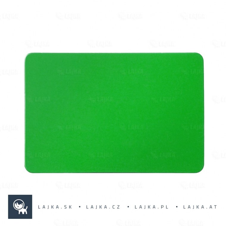 Салатовый прямоугольник