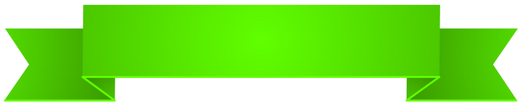 Зеленая табличка