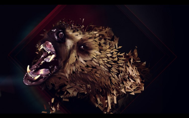 Языческие обои