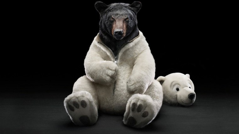 Обои Минимализм