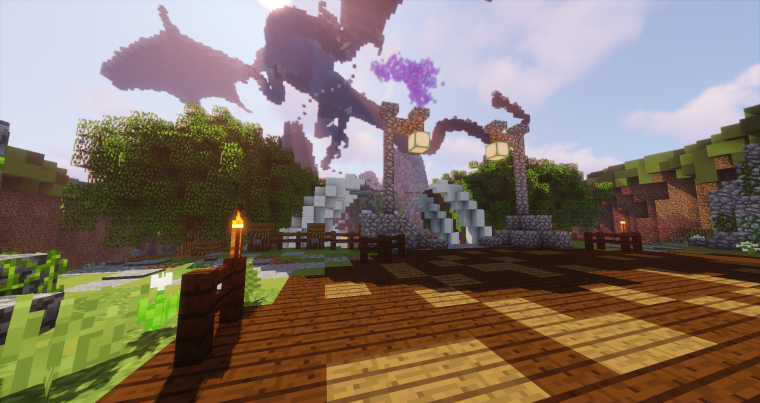 Лобби бед ВАРС