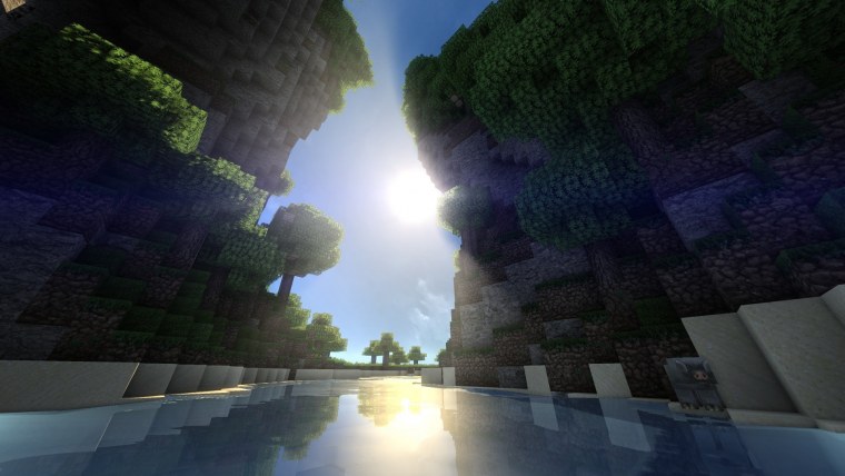 Chocapic13 Shaders