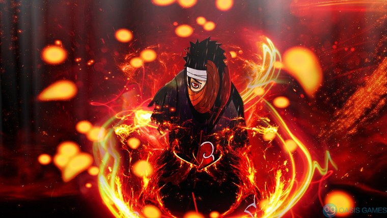 Обито Акацуки